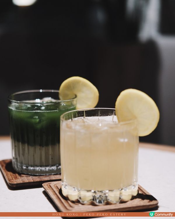 在海之戀的悠閒海景Cafe 🌊 ✨