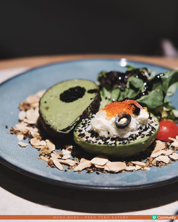 在海之戀的悠閒海景Cafe 🌊 ✨