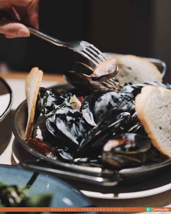 在海之戀的悠閒海景Cafe 🌊 ✨