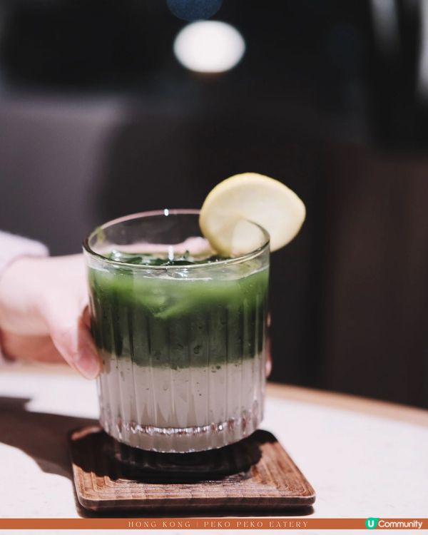 在海之戀的悠閒海景Cafe 🌊 ✨