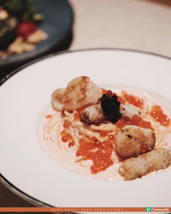 在海之戀的悠閒海景Cafe 🌊 ✨