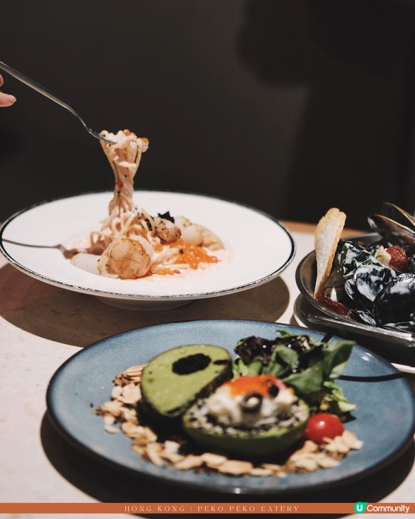 在海之戀的悠閒海景Cafe 🌊 ✨