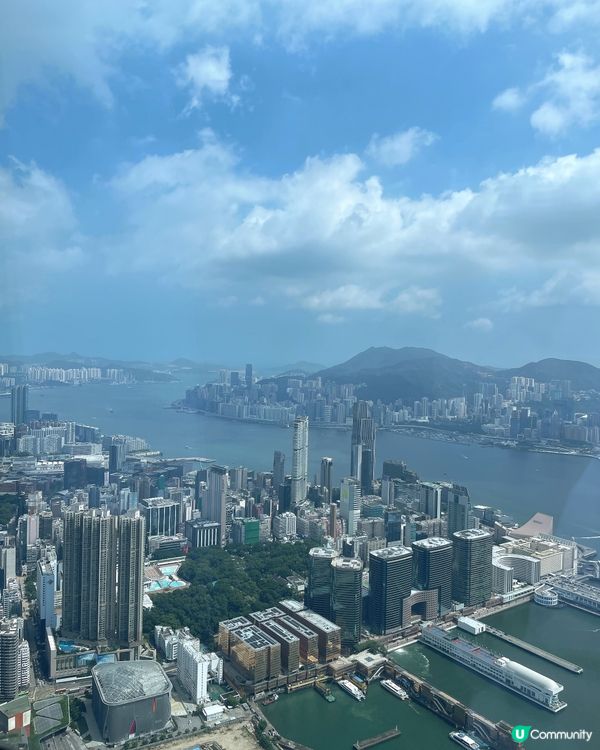 米芝蓮一星Tosca di Angelo