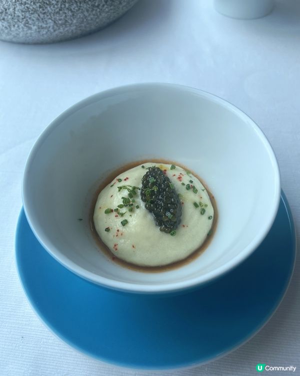 米芝蓮一星Tosca di Angelo