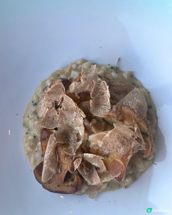 米芝蓮一星Tosca di Angelo