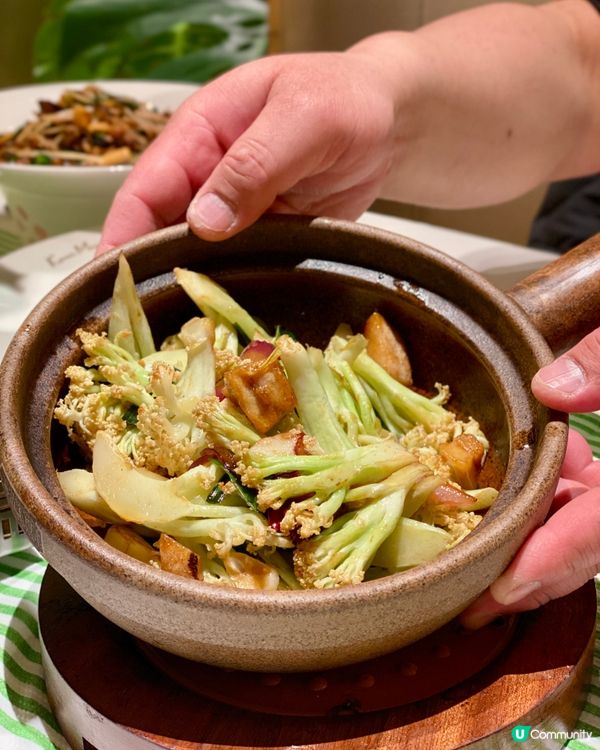 ✨深圳🇨🇳-⚠️💬好食油渣干锅花菜⁉️💢高質抵食杭幫菜‼️📣📍桂滿隴