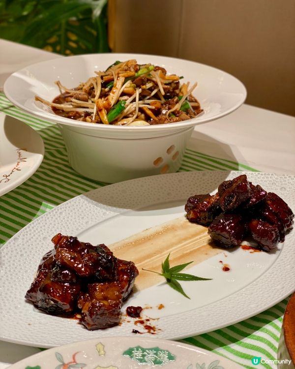 ✨深圳🇨🇳-⚠️💬好食油渣干锅花菜⁉️💢高質抵食杭幫菜‼️📣📍桂滿隴