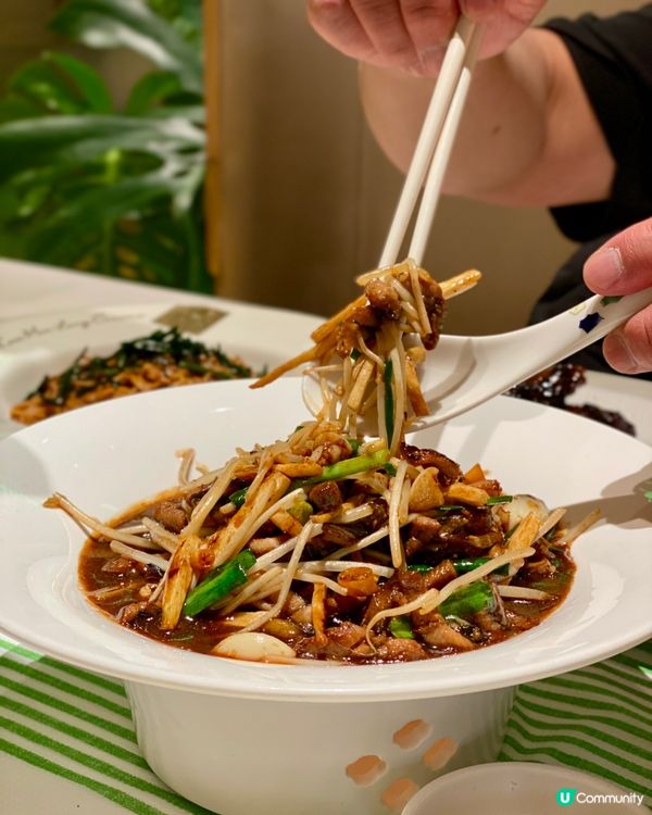 ✨深圳🇨🇳-⚠️💬好食油渣干锅花菜⁉️💢高質抵食杭幫菜‼️📣📍桂滿隴