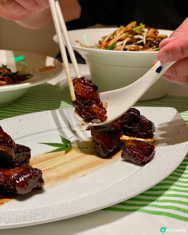 ✨深圳🇨🇳-⚠️💬好食油渣干锅花菜⁉️💢高質抵食杭幫菜‼️📣📍桂滿隴