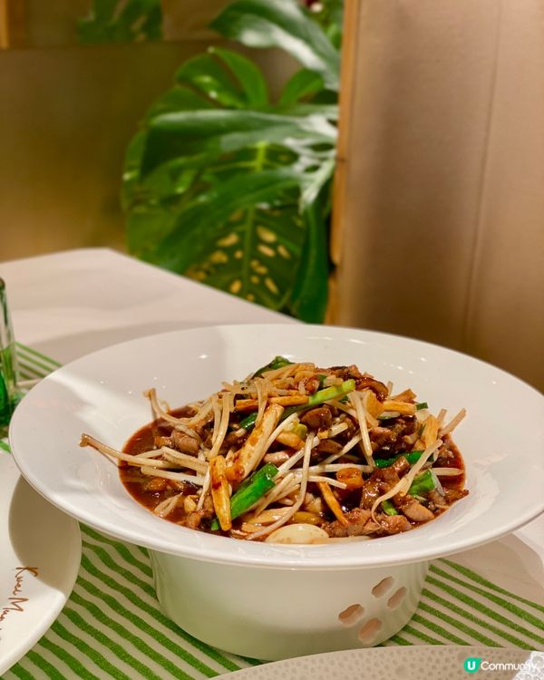 ✨深圳🇨🇳-⚠️💬好食油渣干锅花菜⁉️💢高質抵食杭幫菜‼️📣📍桂滿隴