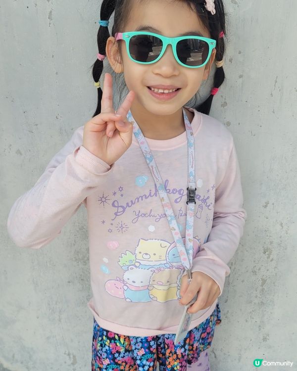 坪洲減壓一日遊 美美打卡