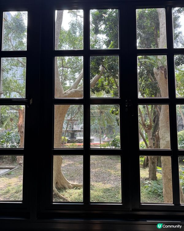 松山文創園區打卡📸 文青必去！