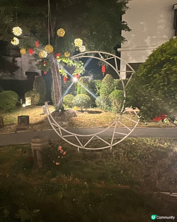 千尺複式獨立別墅私家溫泉♨️