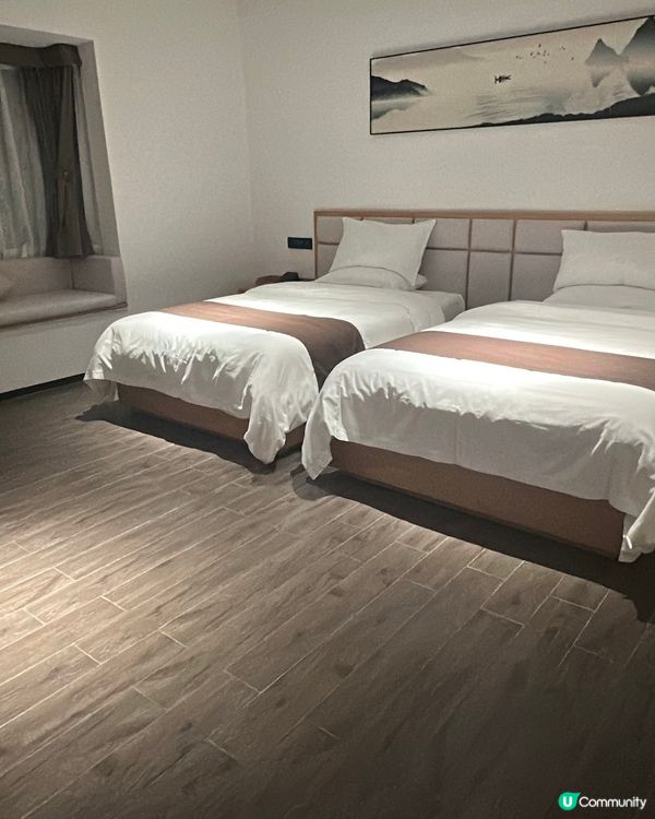 千尺複式獨立別墅私家溫泉♨️