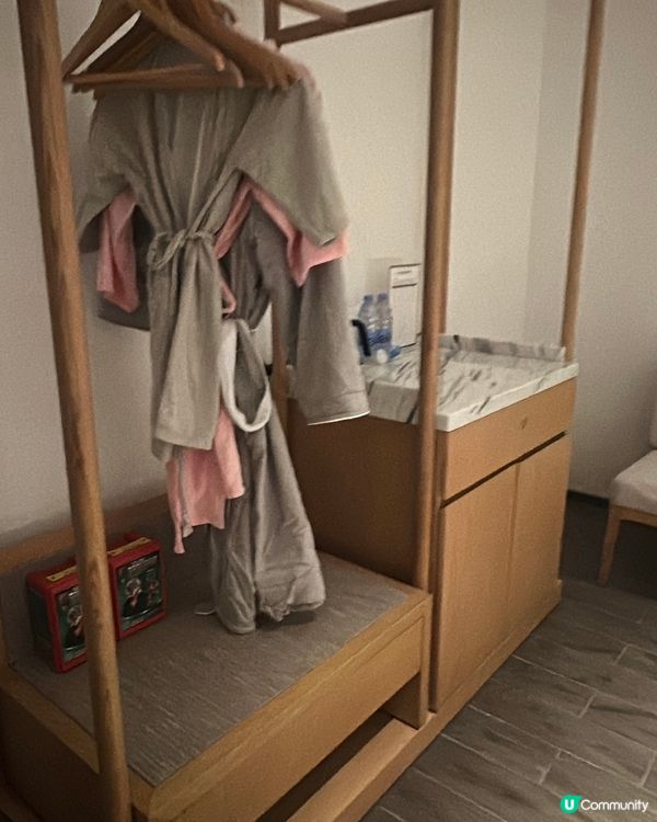 千尺複式獨立別墅私家溫泉♨️