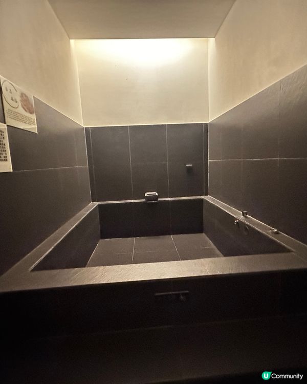 千尺複式獨立別墅私家溫泉♨️