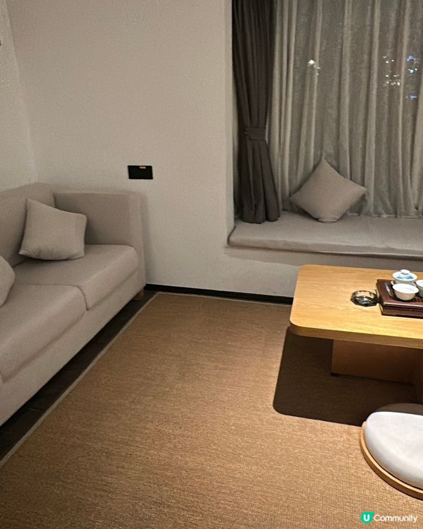 千尺複式獨立別墅私家溫泉♨️