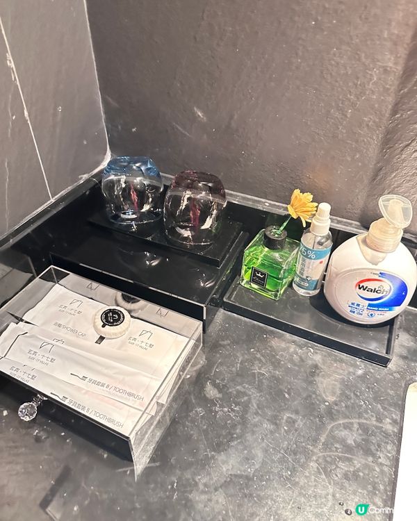 千尺複式獨立別墅私家溫泉♨️