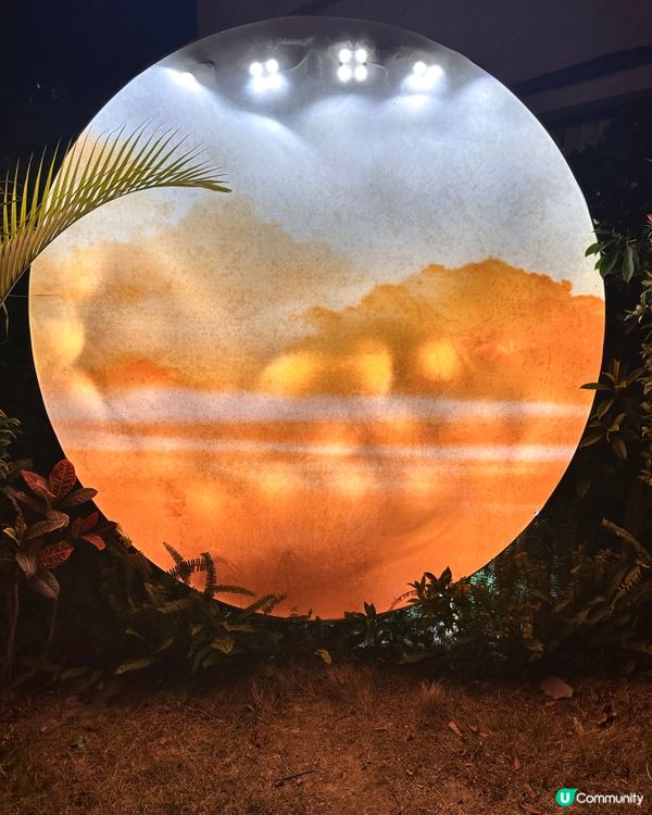 千尺複式獨立別墅私家溫泉♨️