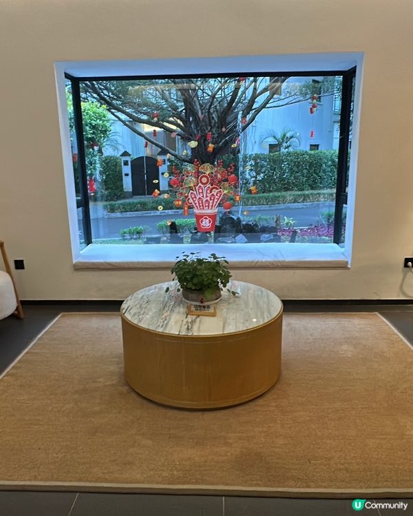 千尺複式獨立別墅私家溫泉♨️