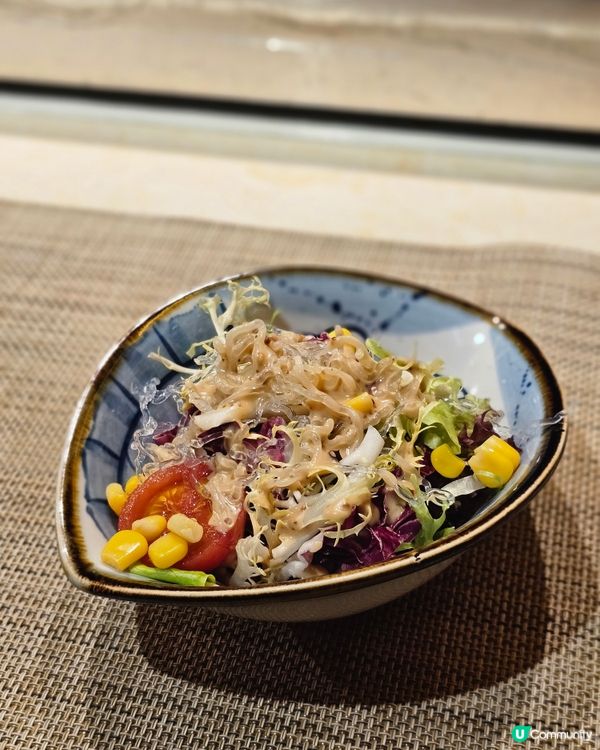 「聲、色、味」鐵板燒