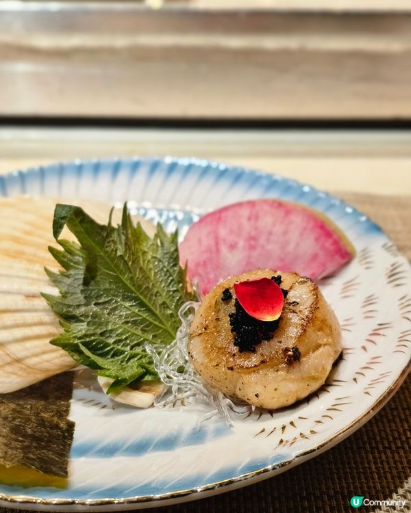 「聲、色、味」鐵板燒