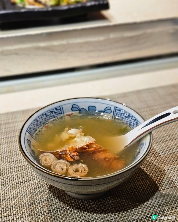 「聲、色、味」鐵板燒