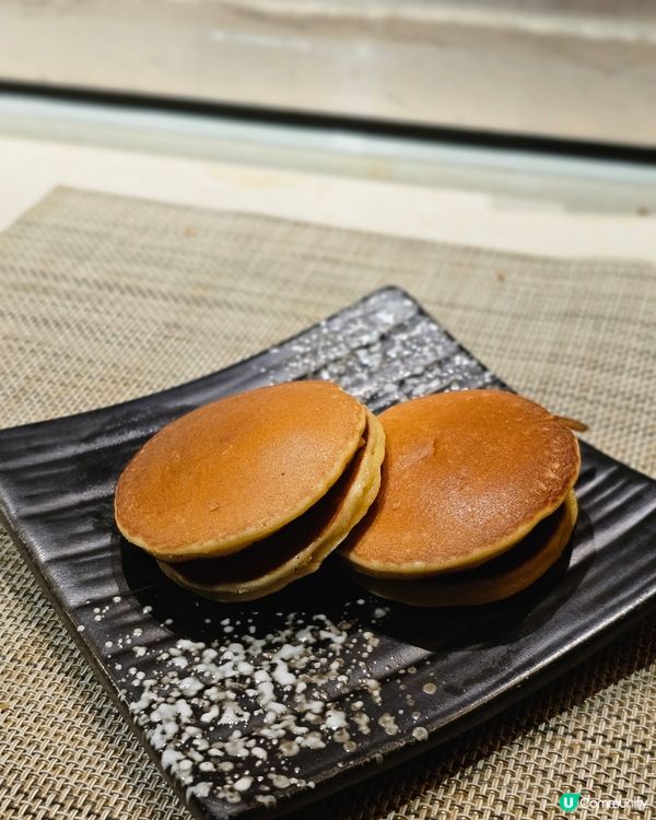 「聲、色、味」鐵板燒