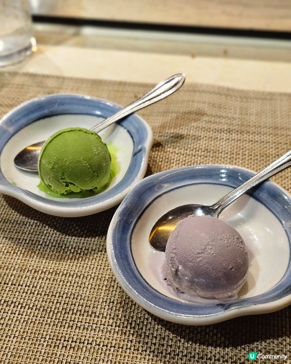 「聲、色、味」鐵板燒