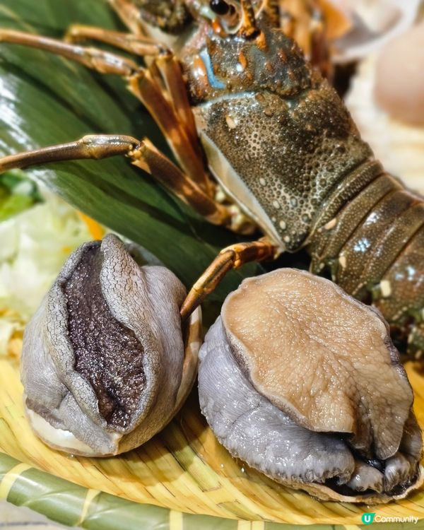 「聲、色、味」鐵板燒