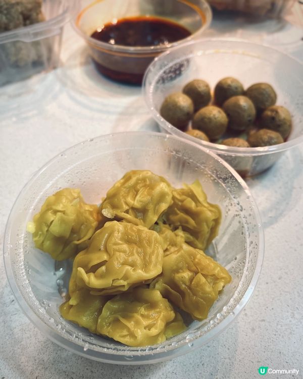 大圍小食掃街攻略😋 抵食夾大件臭豆腐