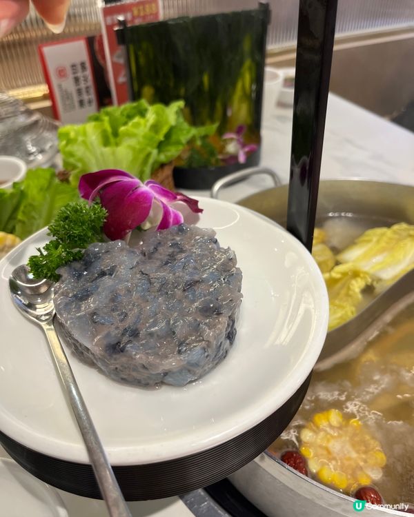 🍲 崗廈必食！喜喜讚牛潮汕牛肉火鍋 🤤