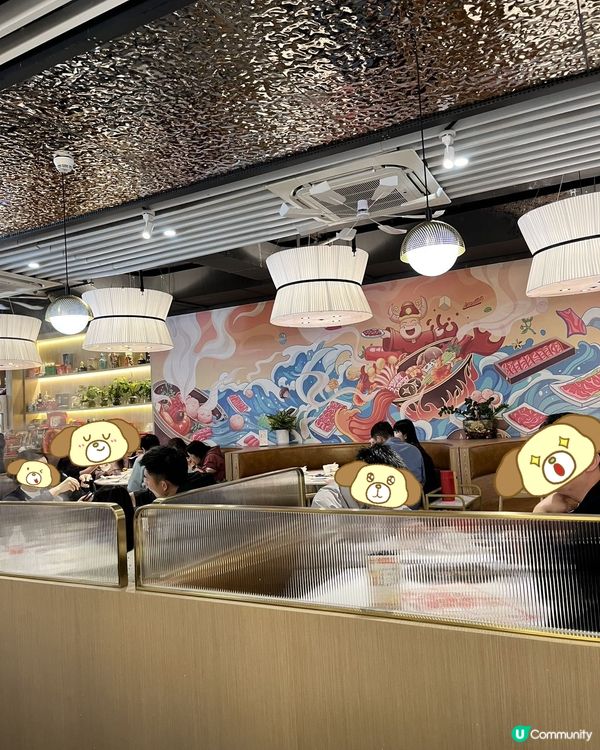 🍲 崗廈必食！喜喜讚牛潮汕牛肉火鍋 🤤