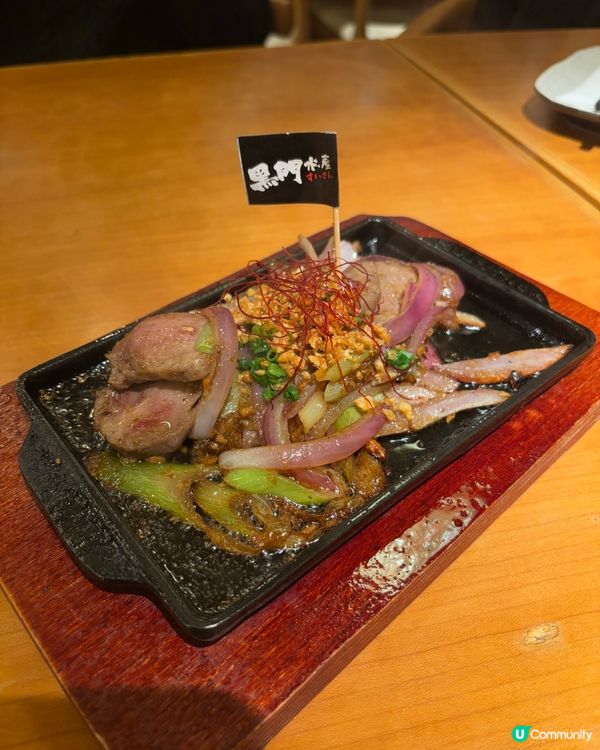 🇭🇰尖沙咀黑門水產😍嘢食同服務都有驚喜🥰