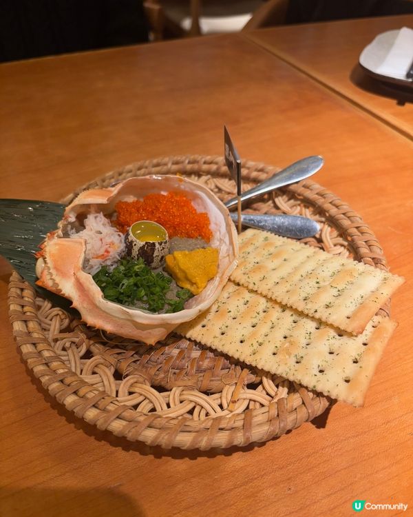 🇭🇰尖沙咀黑門水產😍嘢食同服務都有驚喜🥰