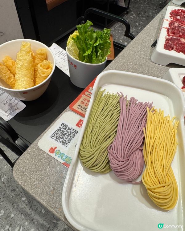 八合里牛肉火鍋