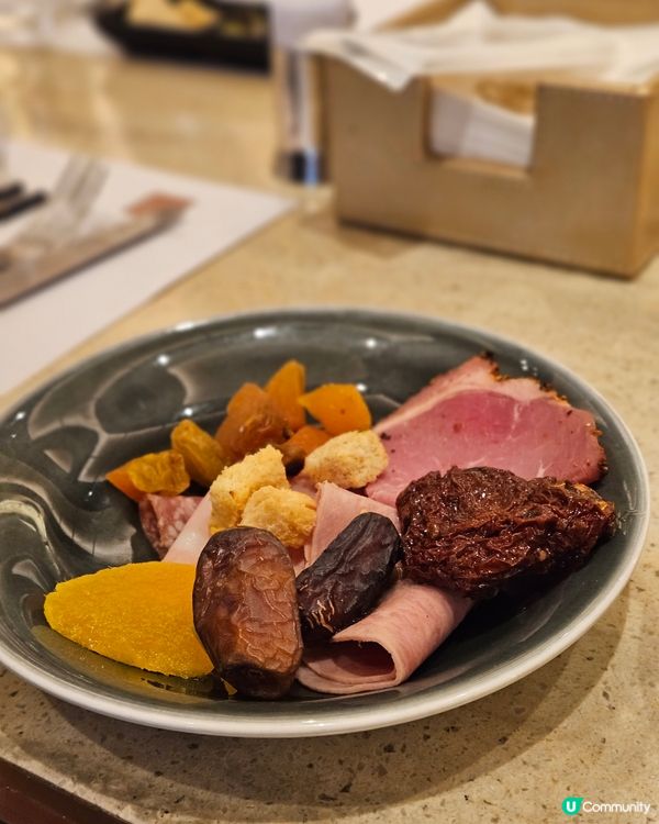 上葡京自助山buffet好正