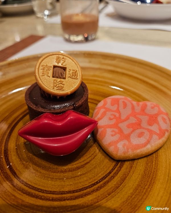 上葡京自助山buffet好正