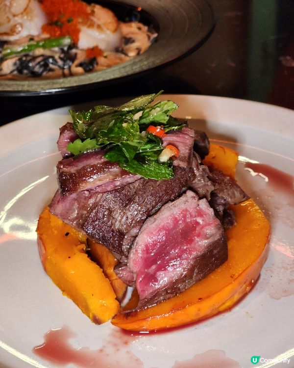 尖沙咀| 好少人知嘅情調live band餐廳🎻🥁