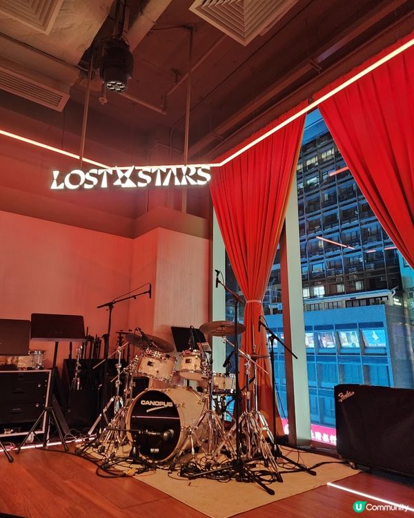 尖沙咀| 好少人知嘅情調live band餐廳🎻🥁