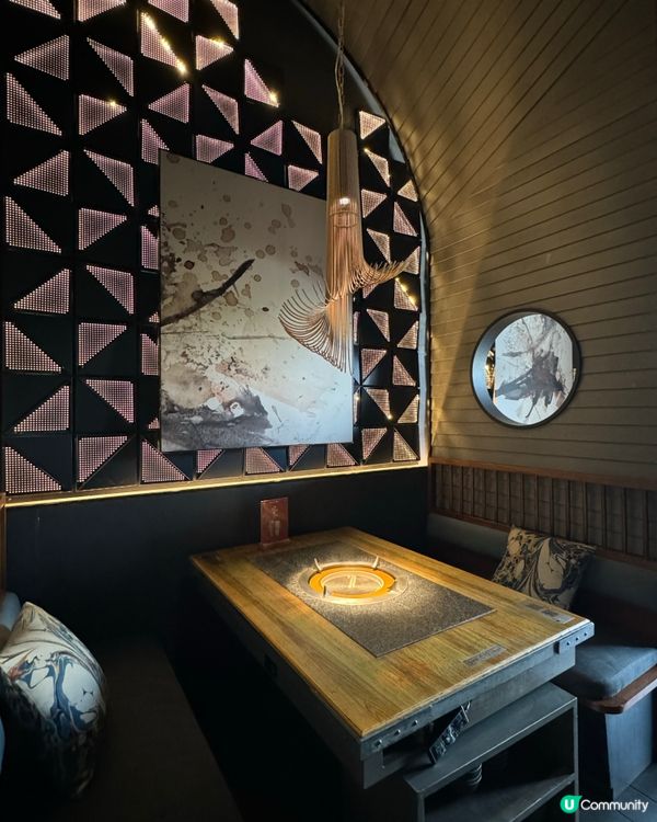 湊湊台式半自助午市火鍋🍲任食前菜！滷肉飯！水果！✨