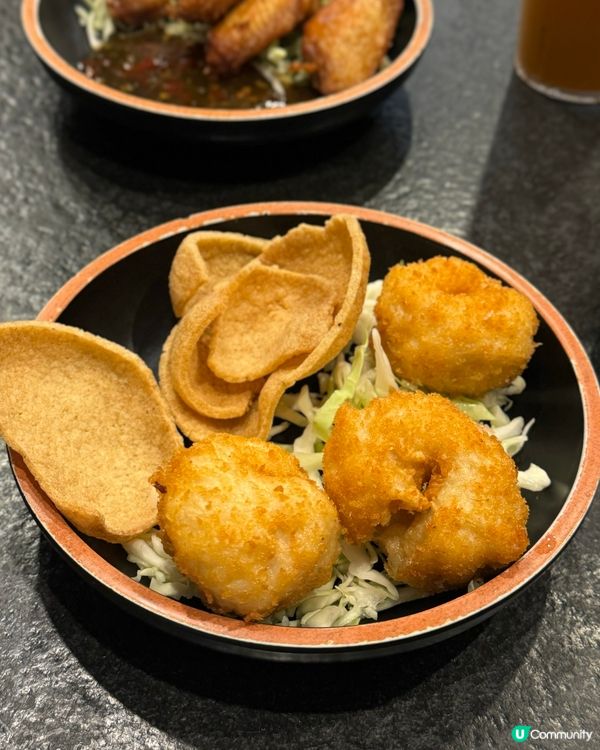 尖沙咀地道船麵🍜 泰濃麵午市免加一！超嫩滑海南雞！