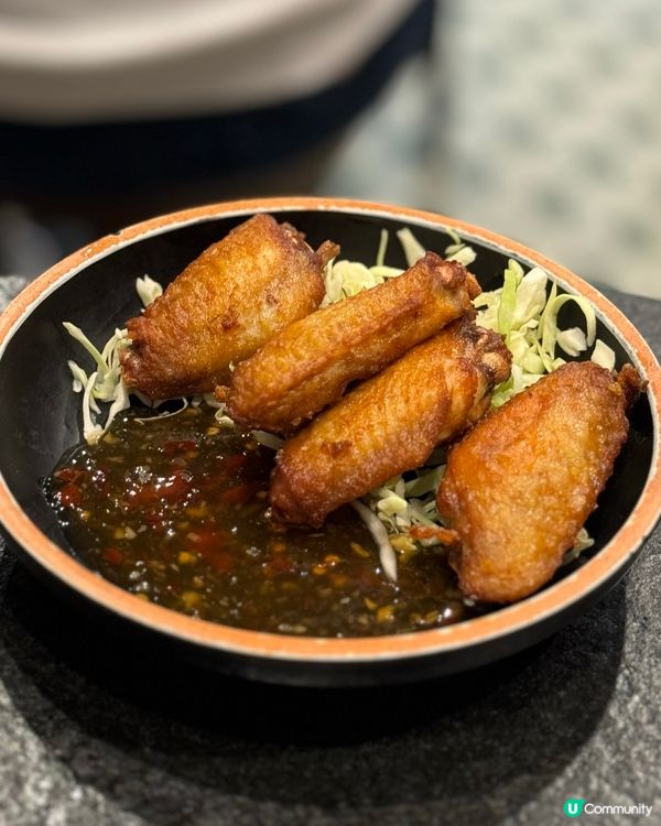 尖沙咀地道船麵🍜 泰濃麵午市免加一！超嫩滑海南雞！