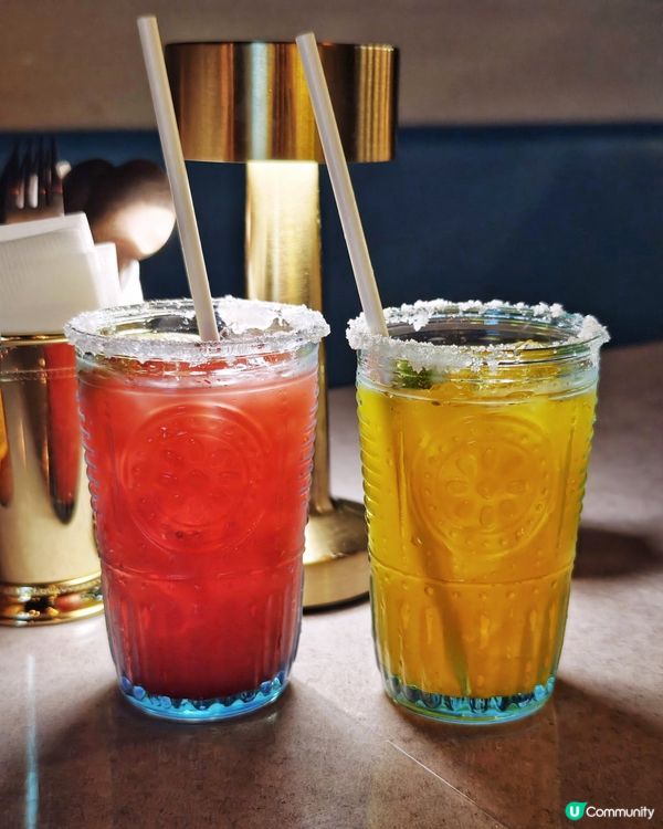 新開🎊好氣氛☺️墨西哥🇲🇽酒吧🍸餐廳