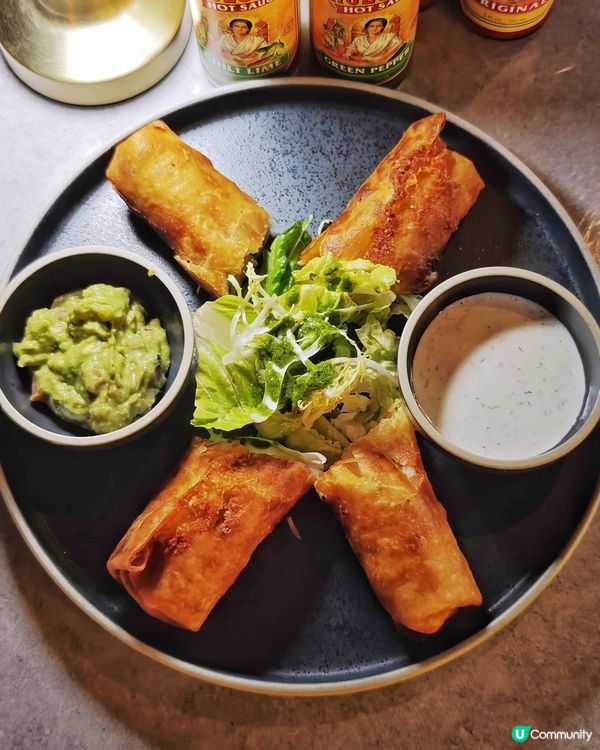 新開🎊好氣氛☺️墨西哥🇲🇽酒吧🍸餐廳