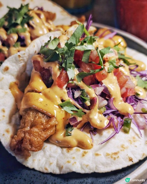 新開🎊好氣氛☺️墨西哥🇲🇽酒吧🍸餐廳