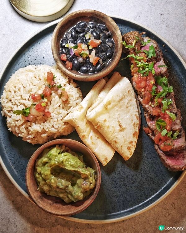 新開🎊好氣氛☺️墨西哥🇲🇽酒吧🍸餐廳