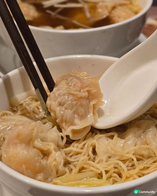 米芝蓮麵食，你食過幾多間？