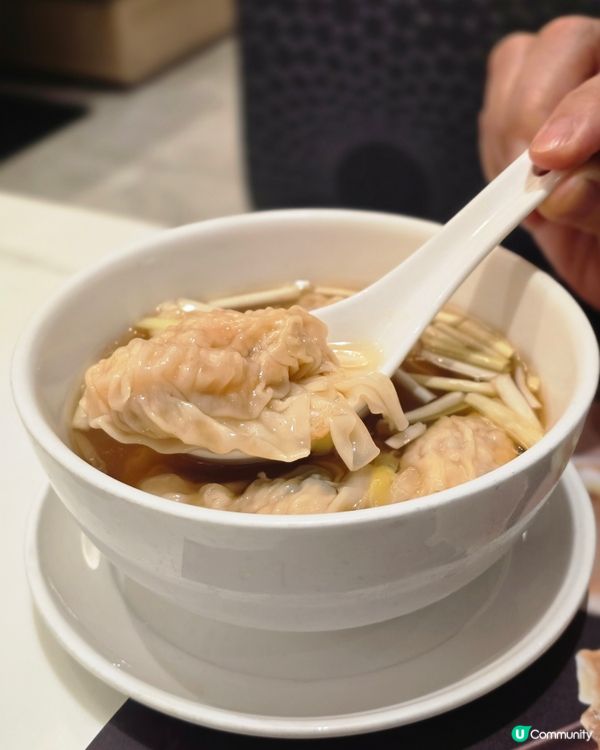 米芝蓮麵食，你食過幾多間？