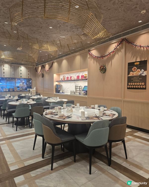 米芝蓮麵食，你食過幾多間？